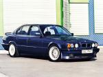 Alpina B10 4.6 Limousine 1994 года